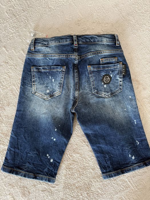 Шорти для хлопчика Philipp  Plein