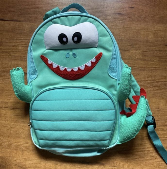 Mochila de criança64586032913922120