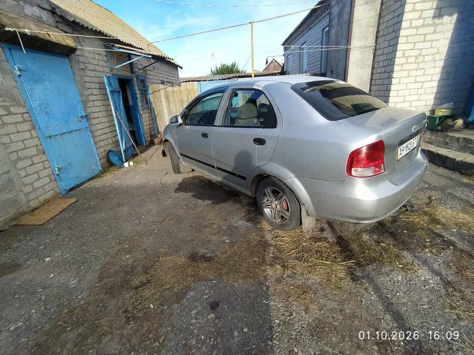 продам Шевроле Авео