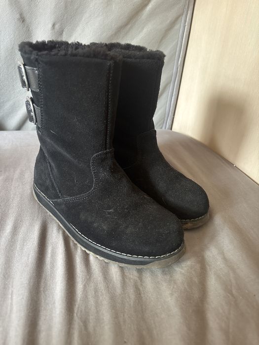 EMU Australia śniegowce / botki zimowe – r. 37
