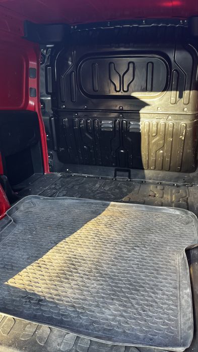 Opel Combo  2014