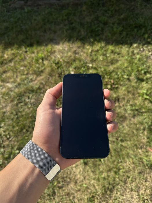 Iphone 12 128 gb