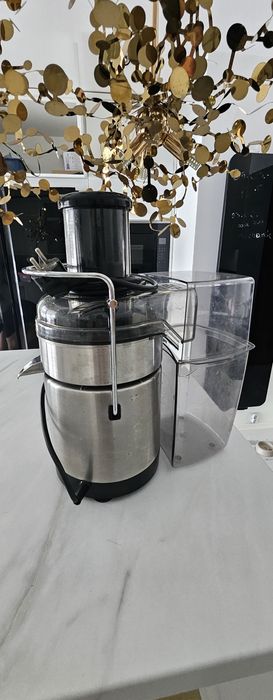 Sokowirówka jak nowa Preferuje odbiór osobisty