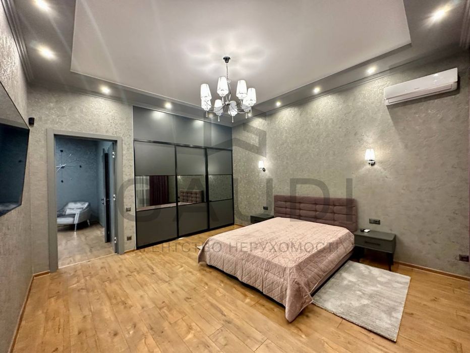‼️Забудь про блекаут. Аренда квартиры. ЖК Grand DeLuxe .Центр. Соборная. Подземный паркинг.