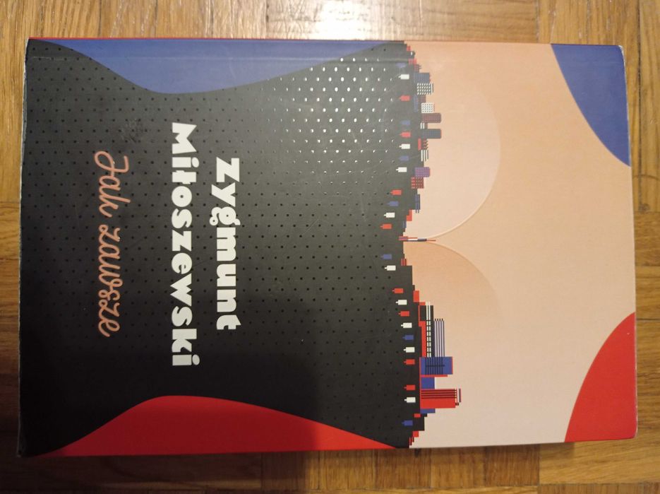 Zygmunt Miłoszewski, Jak zawsze