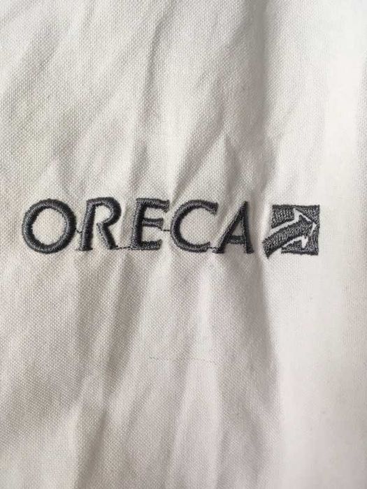 Camisa de manga curta Porsche