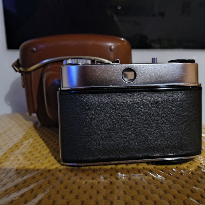 Aparat Kodak retinette