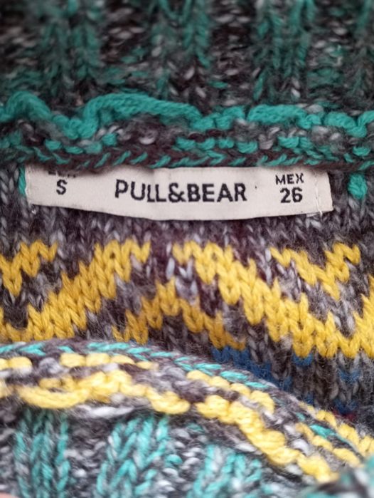 Camisola Pull&Bear Tamanho S