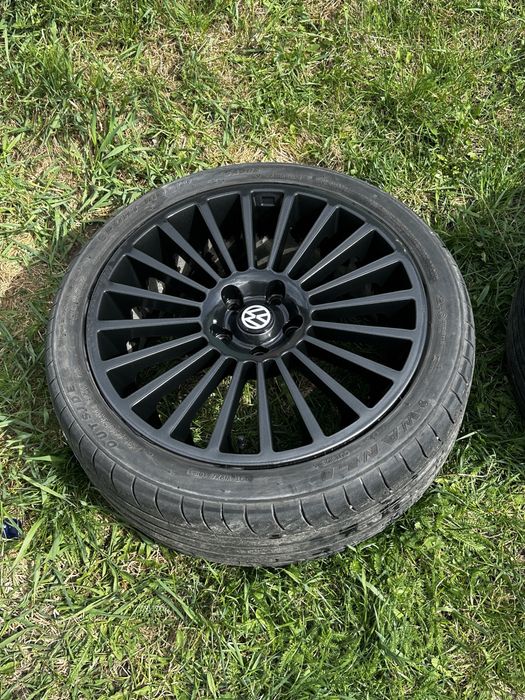 Диски 5/112 r 18 лето