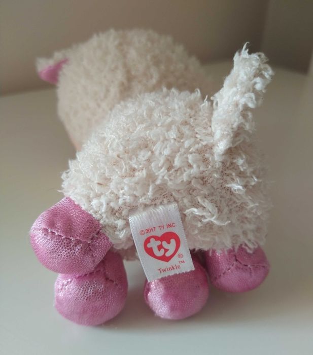 Brinquedo peluche