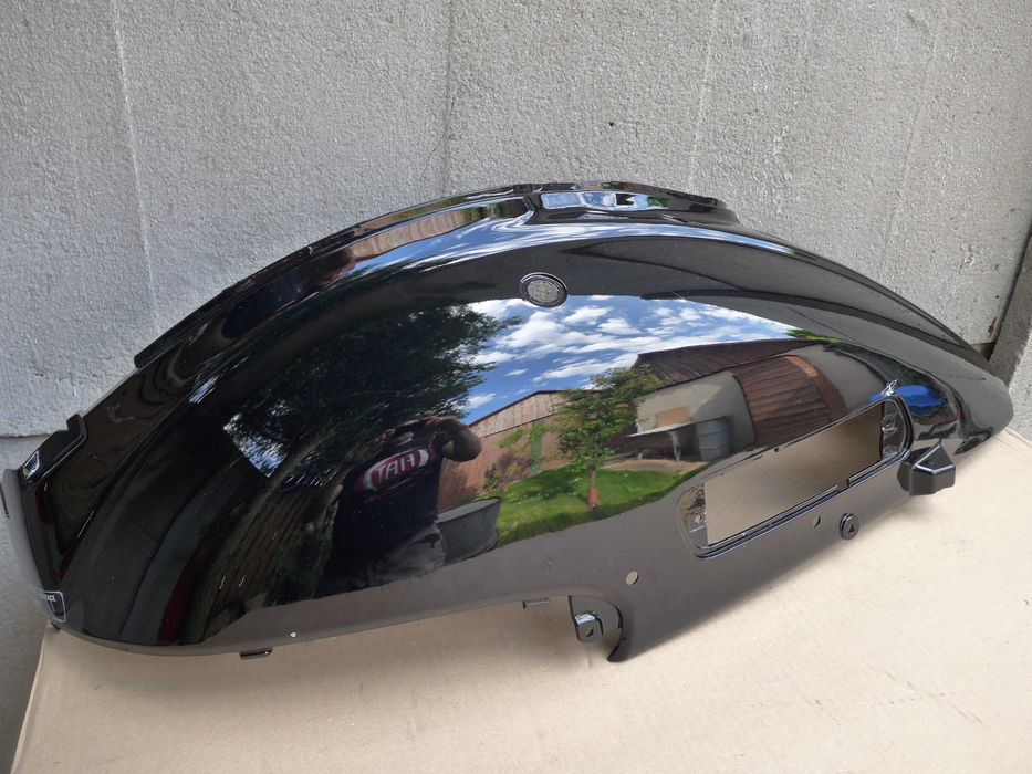 Honda srx Shadow 50/90 OWIEWKA prawa/lewa emblemat