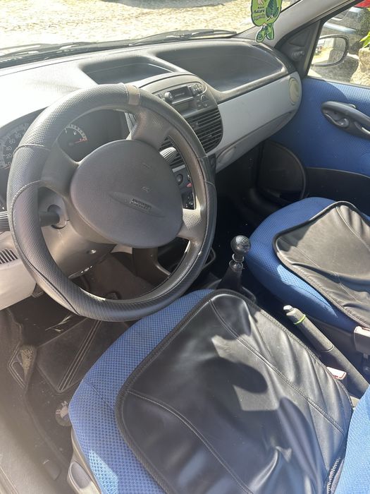 Vendo Fiat Punto