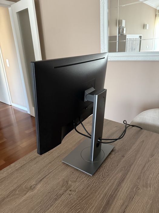 Monitor Dell  como novo