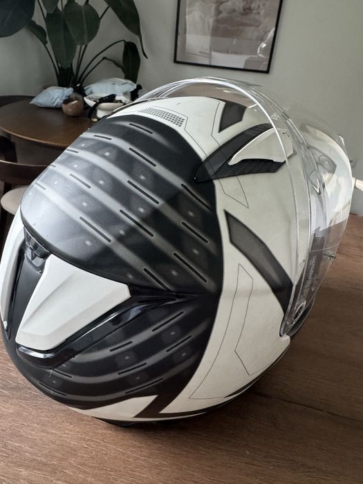 Kask motocyklowy HJC F70 rozmiar L