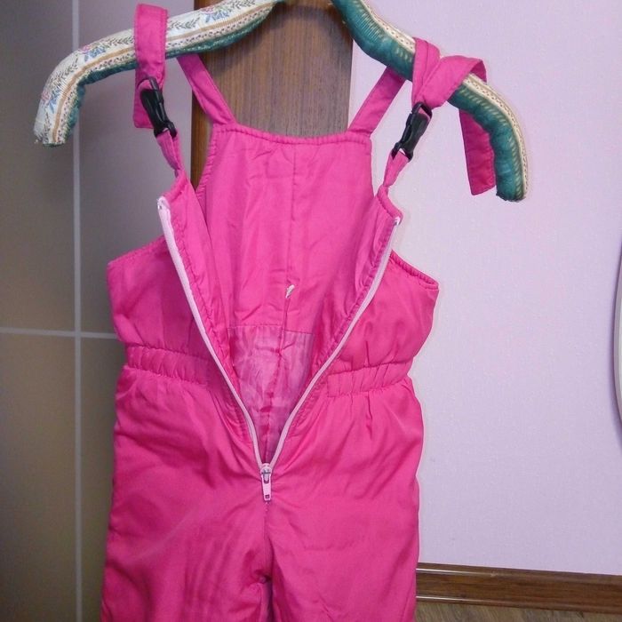 Комбенезон (куртка и штаны )