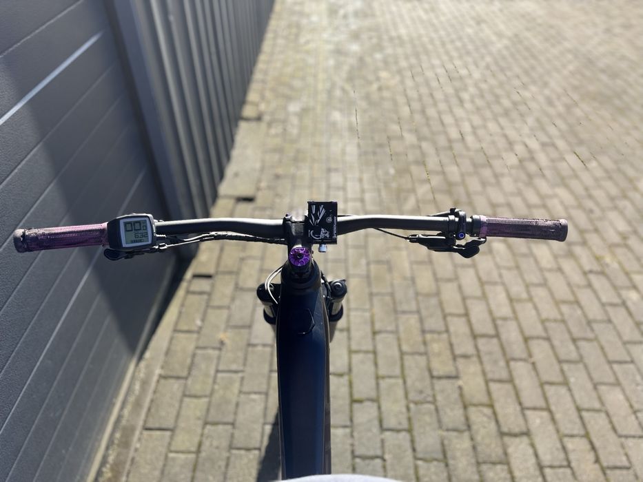 E-bike focus jam2 6.7 || ŚWIETNY STAN ||