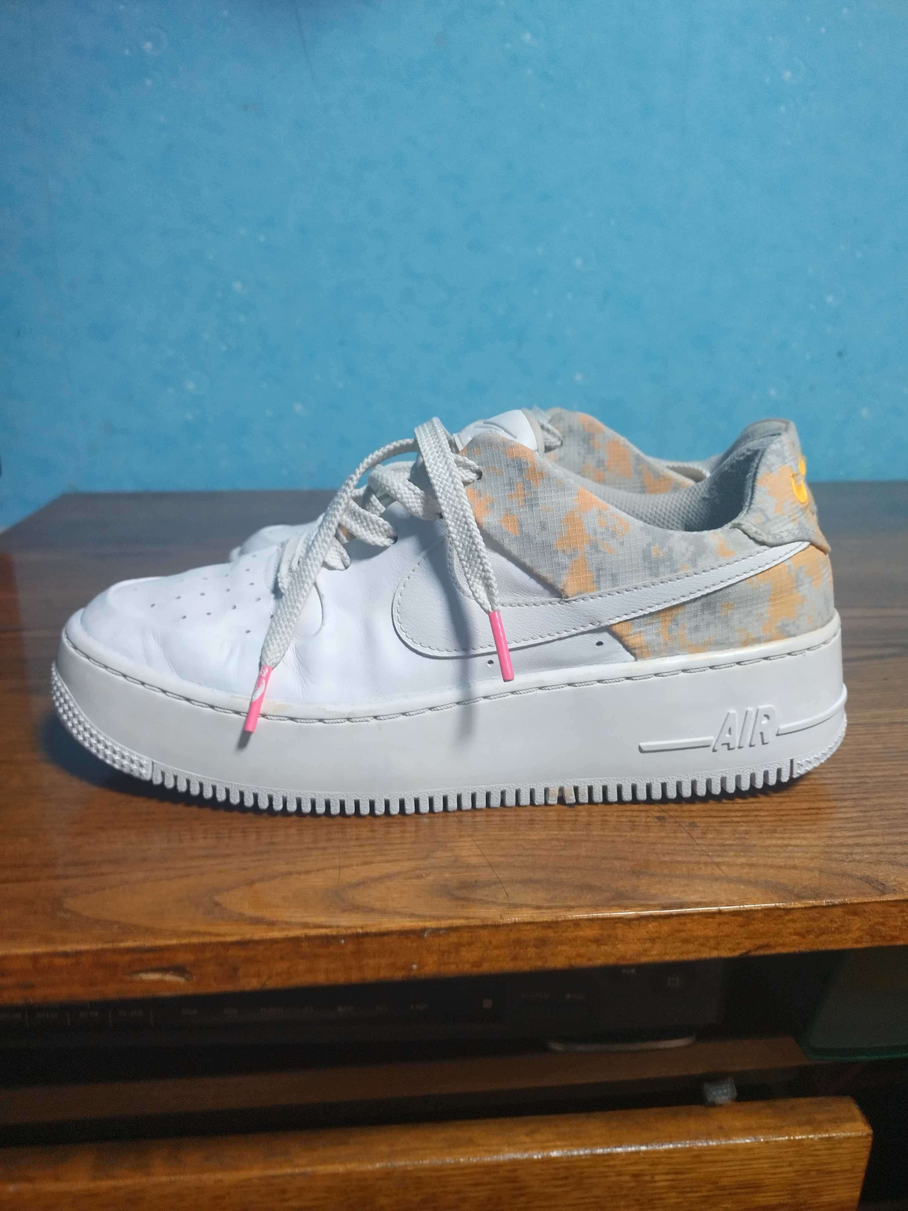 Nike air on sale force af