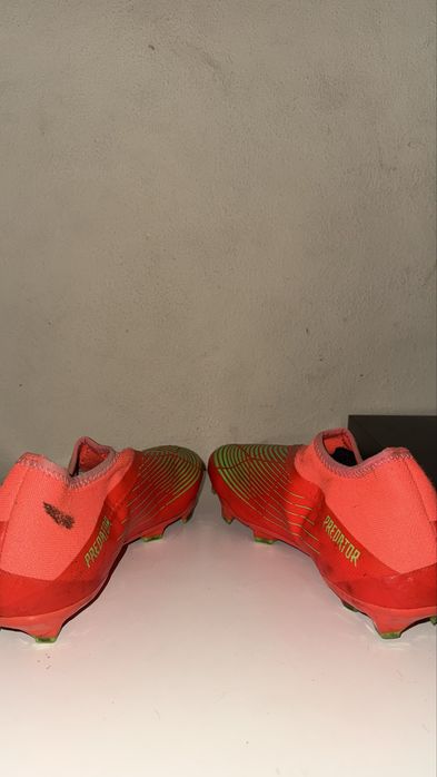 Chuteiras adidas