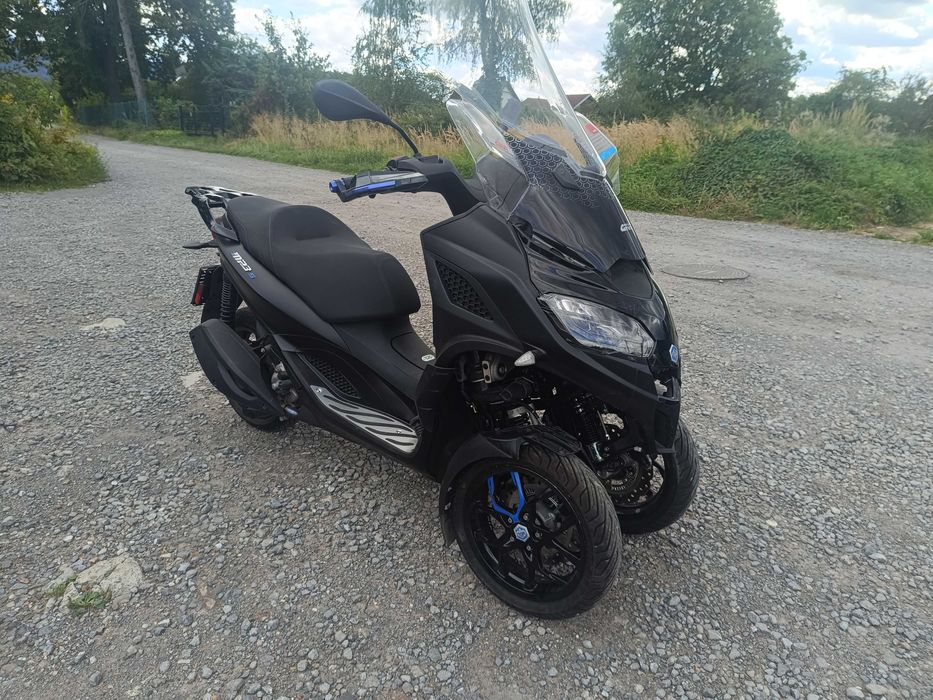 Piaggio