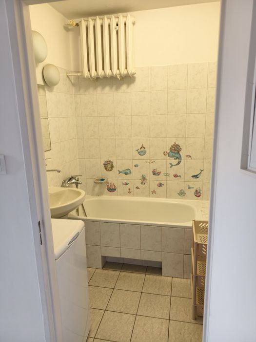 Wynajmnie mieszkanie 53m2 Osiedle Poręby .
