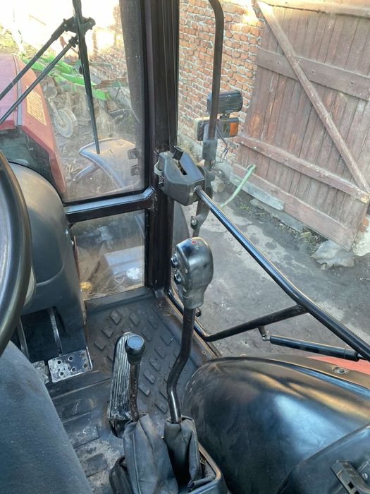 МТЗ 2022.3 Білорус