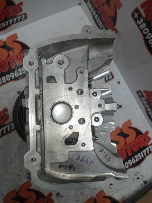 ГБЦ 1,8tsi passat b7 06l403de Відреставрована