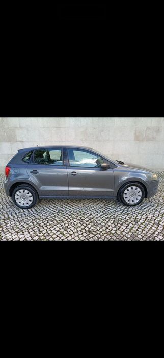 VW Polo 1.2 Trendline Pack