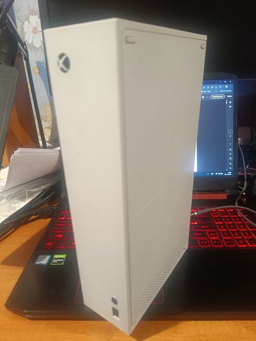 x box series s обмен