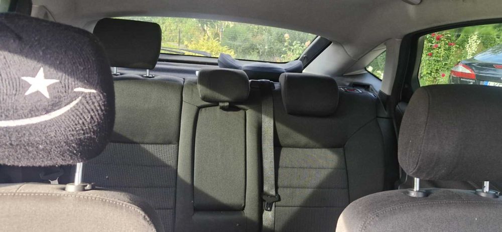 Ford Mondeo 2,0 *145*Flexifuel "Titanium X"