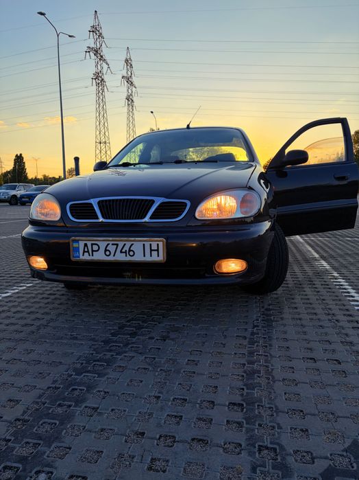 Продам ДЕО ЛАНОС 2006