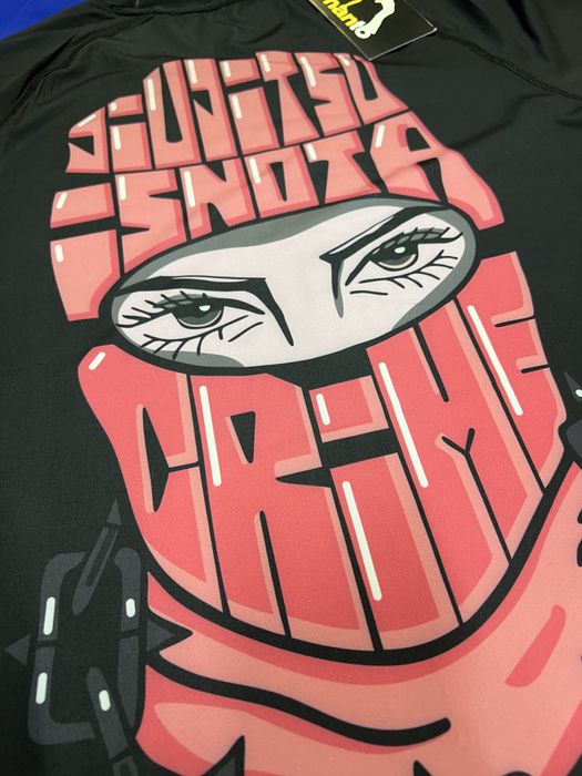 Комплект Рашгард + Шорты Manto / Для единоборств и спорта