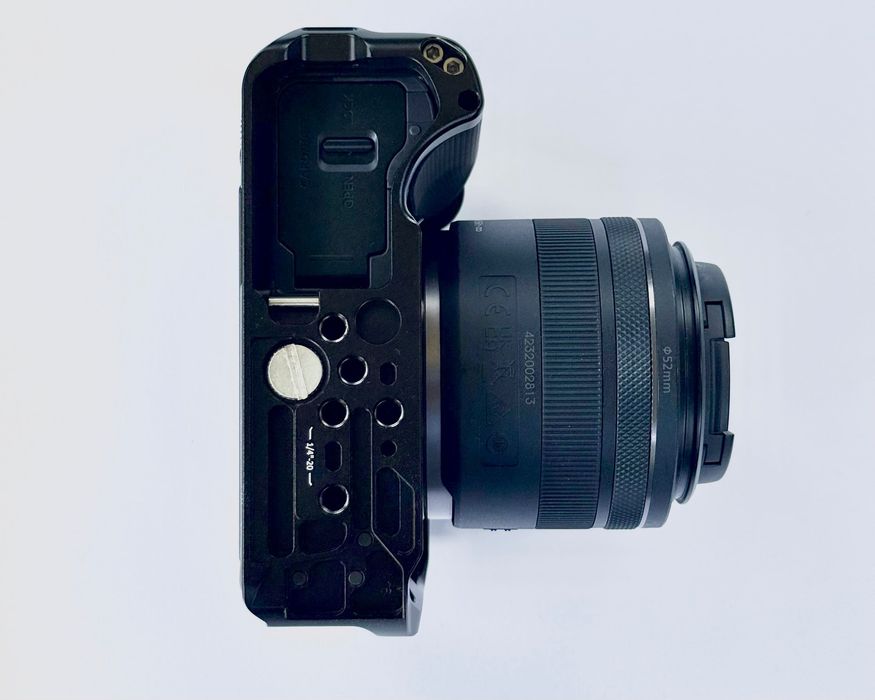 Klatka SmallRig 5427 do Canon EOS R50 V – NOWA