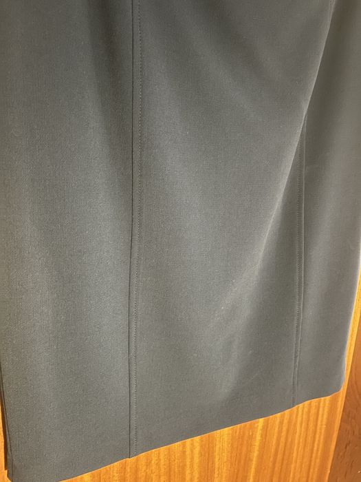 Fato Saia/Casaco - tamanho grande