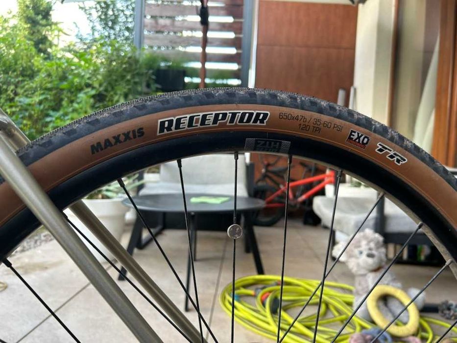 Nowa KONA Libre EL, Gravel, Elektryk