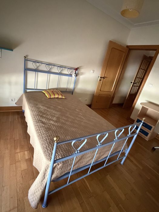 Mobiliario de quarto
