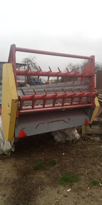 Продам гноєрозкидач