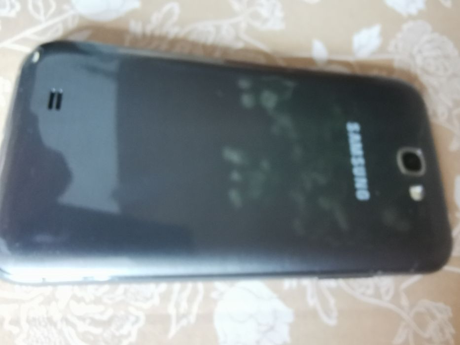 Samsung Galaxy Note II gt -n7100