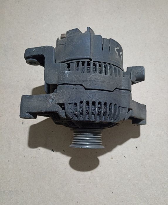 Генератор Bosch Вектра Б Опель