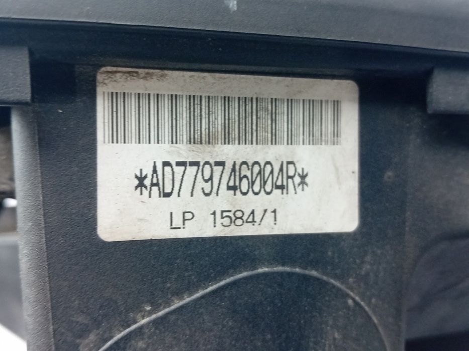 Caixa filtro ar BMW 3 Touring (E91)