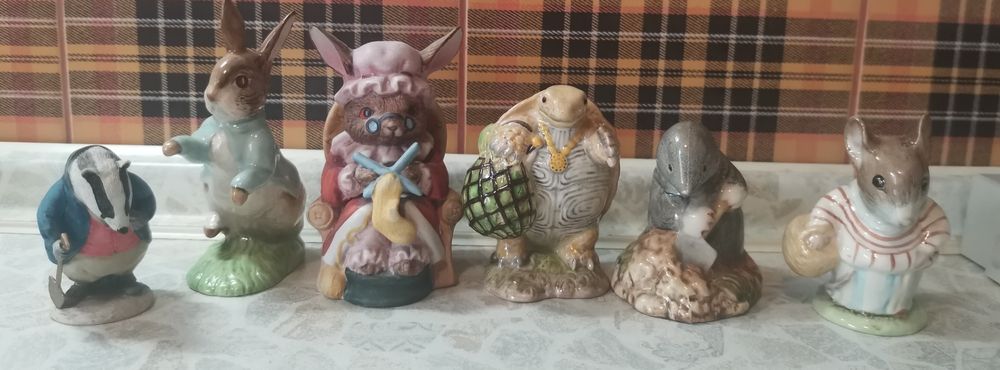 potter beatrix - купить антиквариант Житомирская область - Цена на