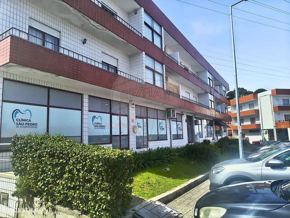 Apartamento T2 para venda