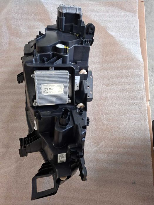 VW ID.4 lampa przód lewa moduł Full LED IQ.Light Matrix Beam | 11B941035M