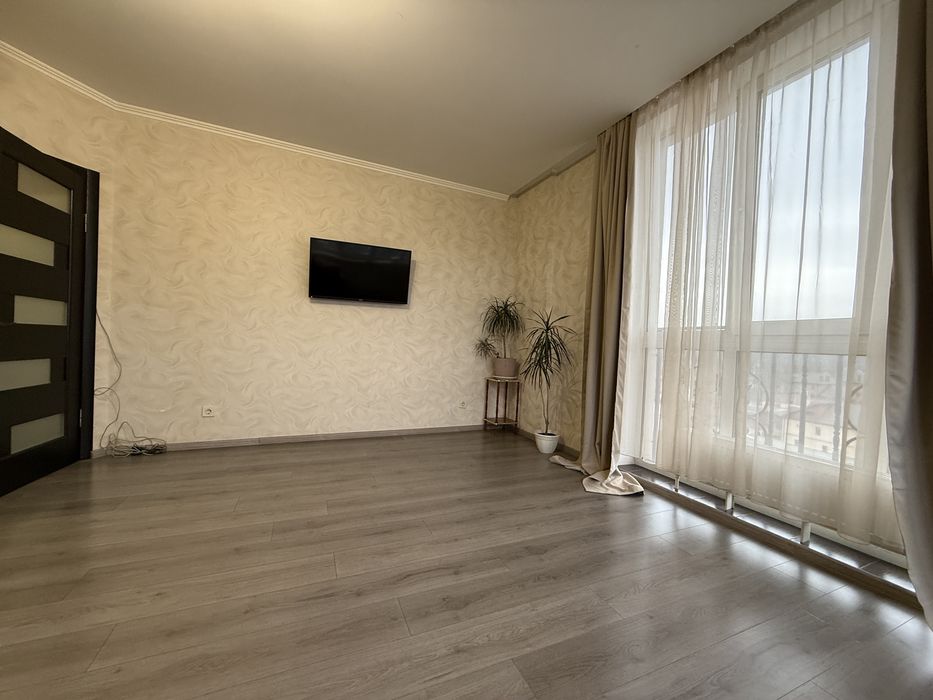 Центр Ірпеня, ЖК Соборний продам квартиру з ремонтом 48 м2, податки 2%