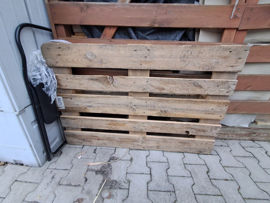 Paleta euro 120x80