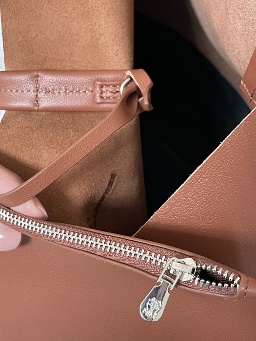 Сумка шопер Brunello Cucinelli