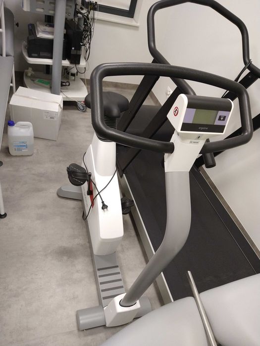 Rowerek Ergoline Ergoselect 4