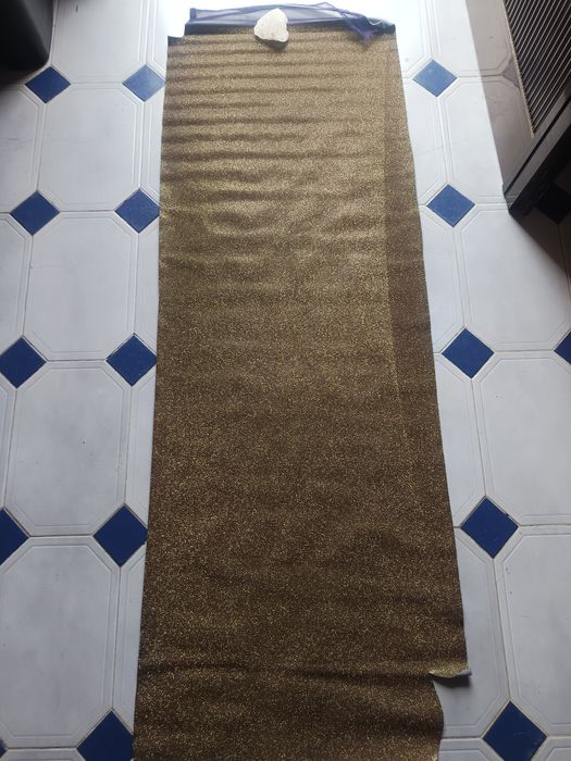 Material para acessórios com brilho 10€