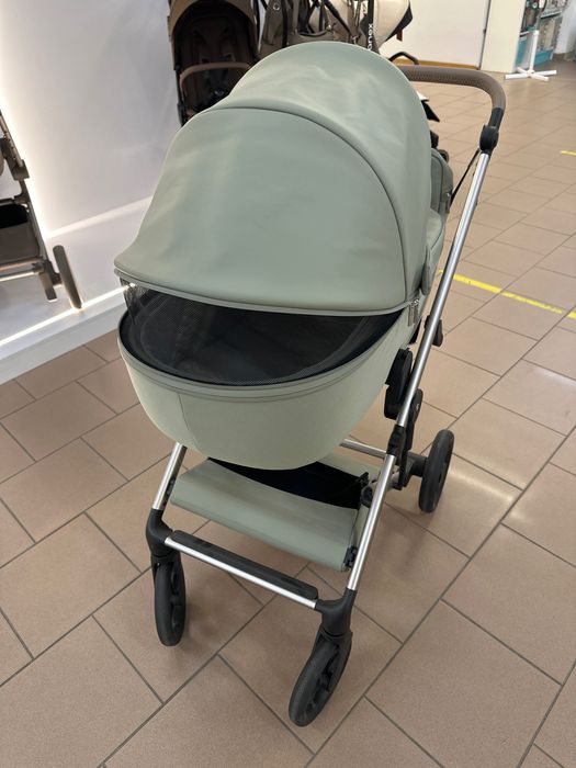 Anex Eli Wózek głęboko-spacerowy Effortless Style Excite