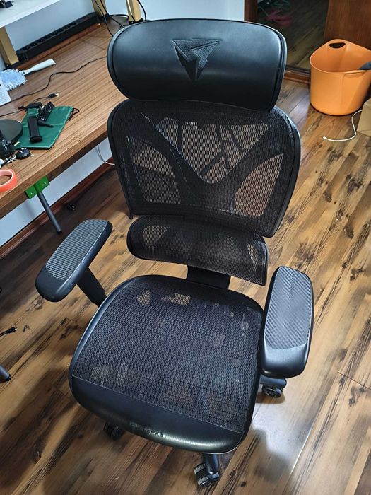 Cadeira escritório gaming