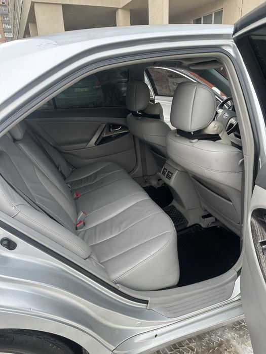 Продам camry 40 3.5